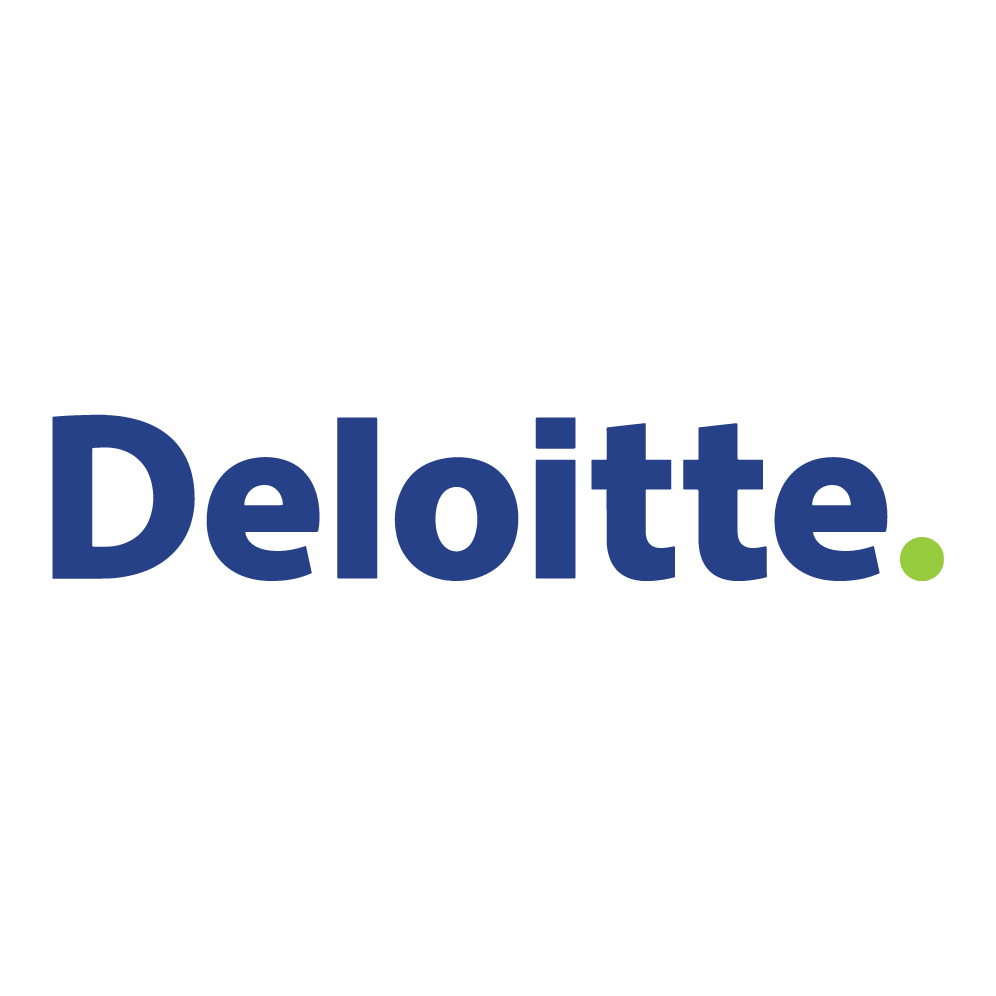 deloitte logo